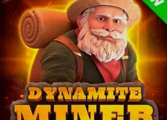Игра Dynamite Miner Endorphina