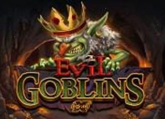 Игровой слот Evil Goblins XBomb казино Ton Play